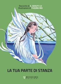 Produktbild: La tua parte di stanza