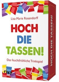 Spiel "Hoch die Tassen!"
