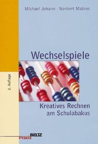 Produktbild: Johann, M: Wechselspiele