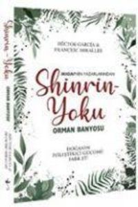 Produktbild: Shinrin Yoku - Orman Banyosu