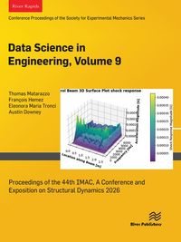 Produktbild: Data Science in Engineering, 2026