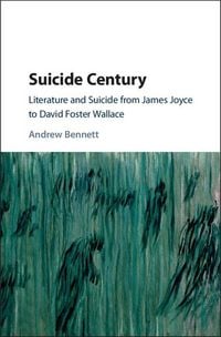 Produktbild: Suicide Century