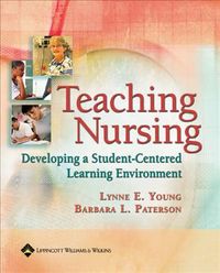 Produktbild: Teaching Nursing