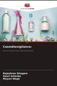 Produktbild: Cosm&eacute;tovigilance: