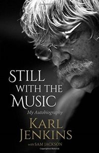 Produktbild: Jenkins, K: Still with the Music
