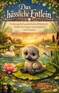 Produktbild: Das h&auml;ssliche Entlein