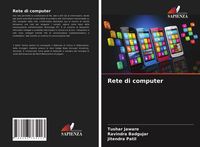 Produktbild: Rete di computer