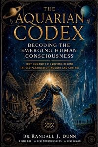 Produktbild: The Aquarian Codex