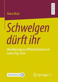Produktbild: Schwelgen d&uuml;rft ihr