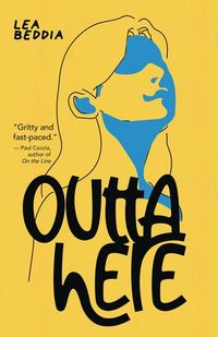 Produktbild: Outta Here
