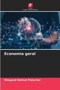 Produktbild: Economia geral
