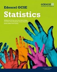 Produktbild: Edexcel GCSE Statistics Student Book