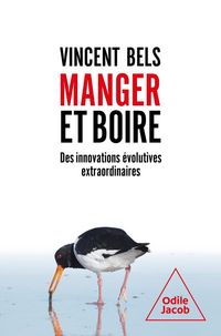 Produktbild: Manger et boire : des innovations &eacute;volutives extraordinaires