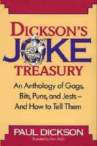 Produktbild: Dicksons Joke Treas
