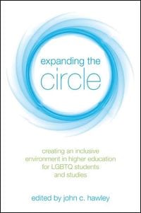 Produktbild: Expanding the Circle