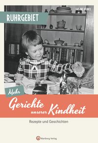 Produktbild: Ruhrgebiet - Mehr Gerichte unserer Kindheit