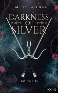 Produktbild: Darkness of Silver 2: Rising Fire