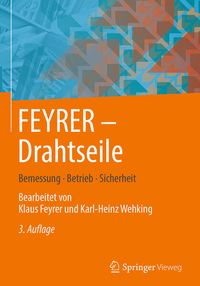Produktbild: FEYRER: Drahtseile