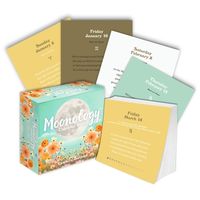 Produktbild: Boland, Y: Moonology(tm) Calendar 2025