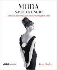 Produktbild: Moda Nasil Okunur