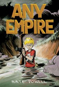 Produktbild: Any Empire