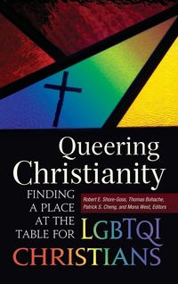 Produktbild: Queering Christianity