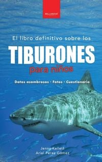 Produktbild: Tiburones para ni&ntilde;os