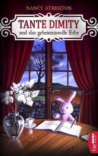 Produktbild: Tante Dimity und das geheimnisvolle Erbe
