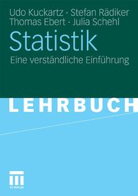 Produktbild: Statistik