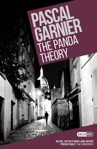 Produktbild: Garnier, P: Panda Theory: Shocking, Hilarious and Poignant N