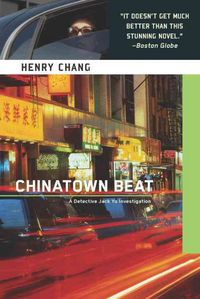 Produktbild: Chinatown Beat