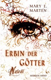 Produktbild: Erbin der G&ouml;tter