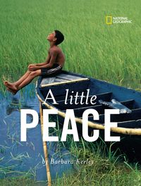 Produktbild: A Little Peace