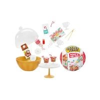 Produktbild: MGAs Miniverse - Make It Mini Holiday Theme in PDQ