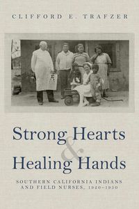 Produktbild: Strong Hearts and Healing Hands