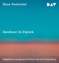 Produktbild: Gew&auml;sser im Ziplock
