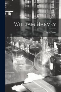 Produktbild: William Harvey