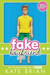 Produktbild: Fake Boyfriend