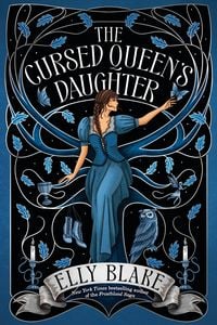 Produktbild: The Cursed Queen's Daughter