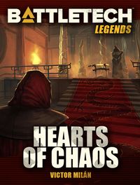 Produktbild: BattleTech Legends: Hearts of Chaos