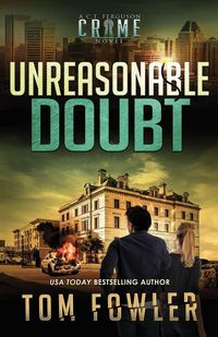 Produktbild: Unreasonable Doubt