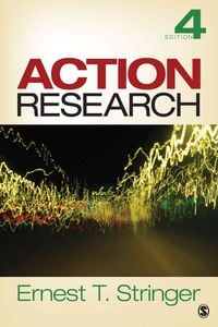 Produktbild: Action Research