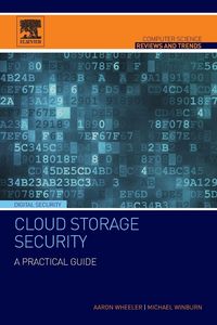 Produktbild: Cloud Storage Security