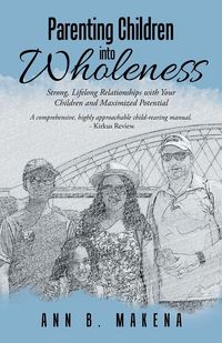 Produktbild: Parenting Children into Wholeness