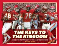 Produktbild: Smale, D: Keys to the Kingdom