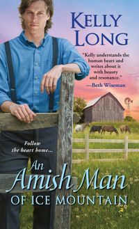 Produktbild: AMISH MAN OF ICE MOUNTAIN