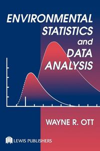 Produktbild: Environmental Statistics and Data Analysis