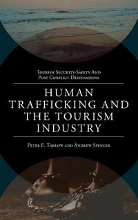 Produktbild: Human Trafficking and the Tourism Industry