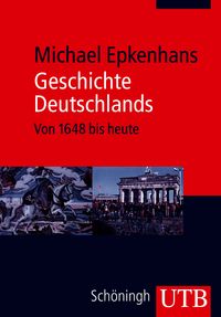 Produktbild: Geschichte Deutschlands