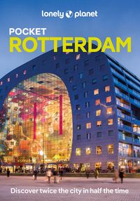 Produktbild: Lonely Planet Pocket Rotterdam